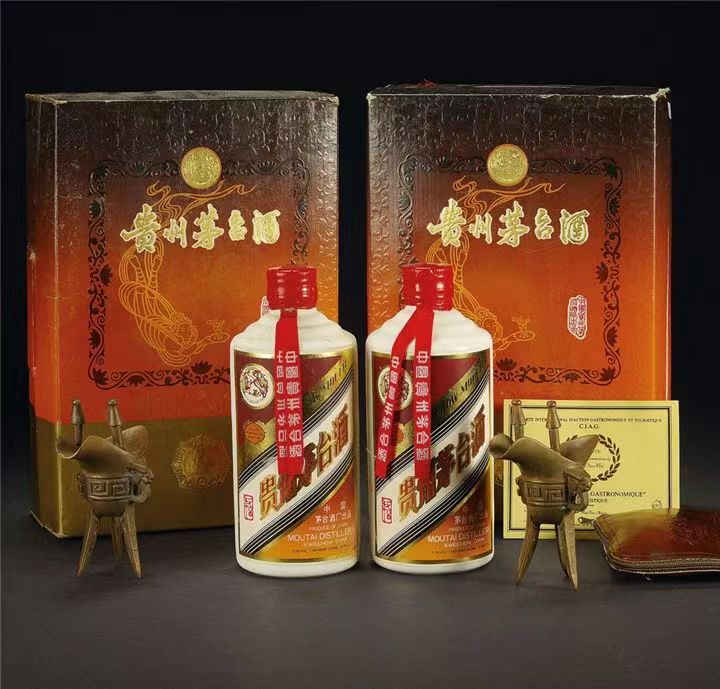 旌阳烟酒回收